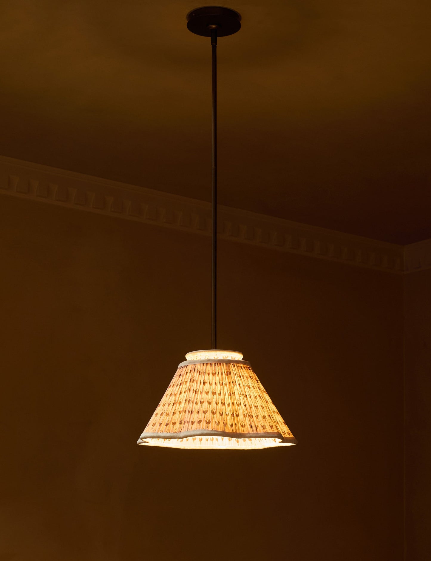 Fairfax Variety| Jordan Pendant Light