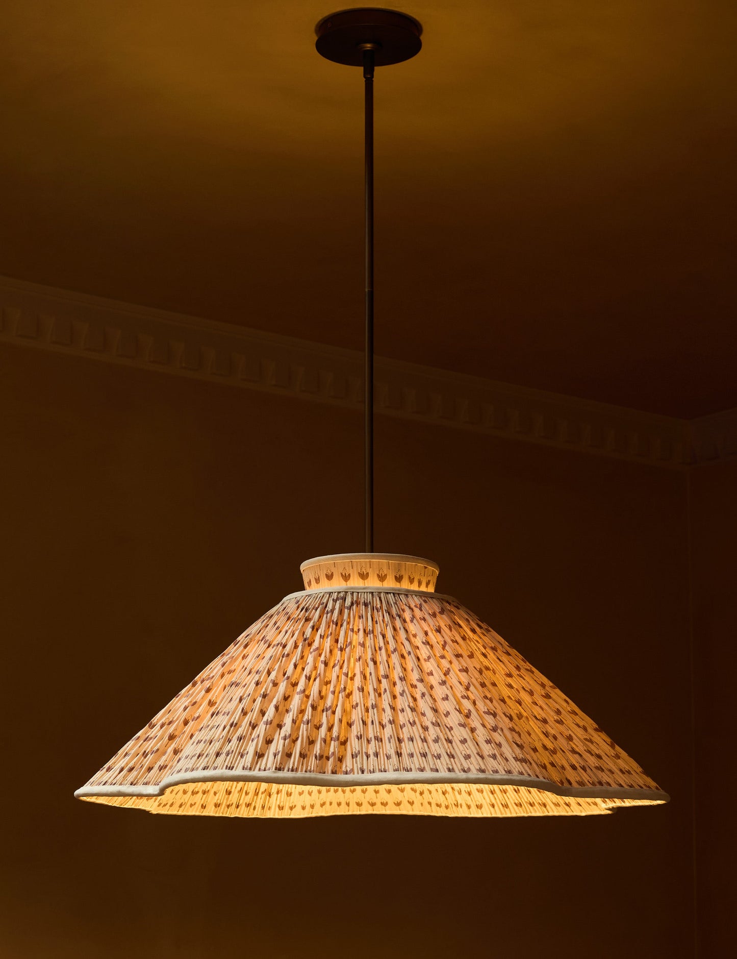 Fairfax Variety| Jordan Pendant Light