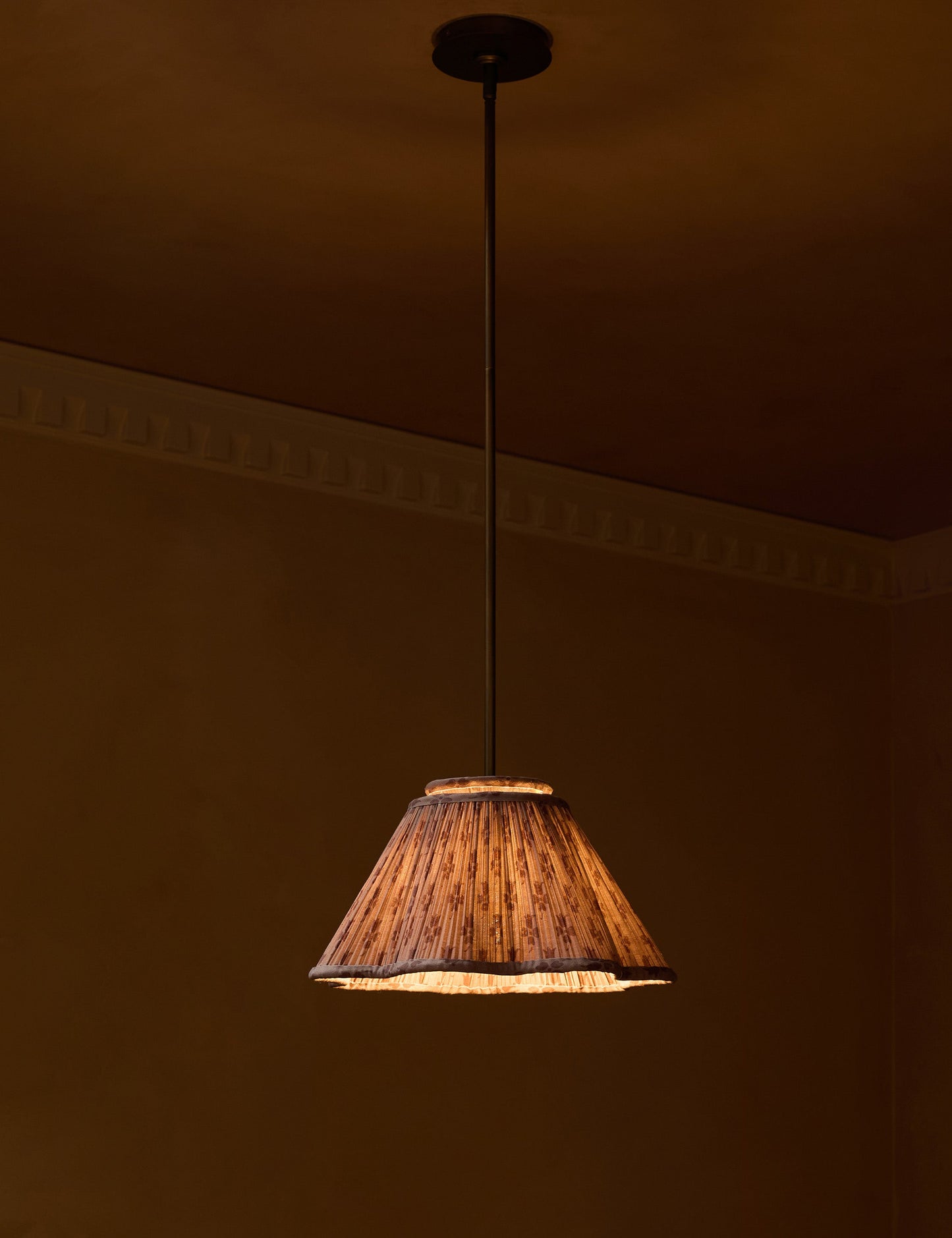 Fairfax Variety| Jordan Pendant Light