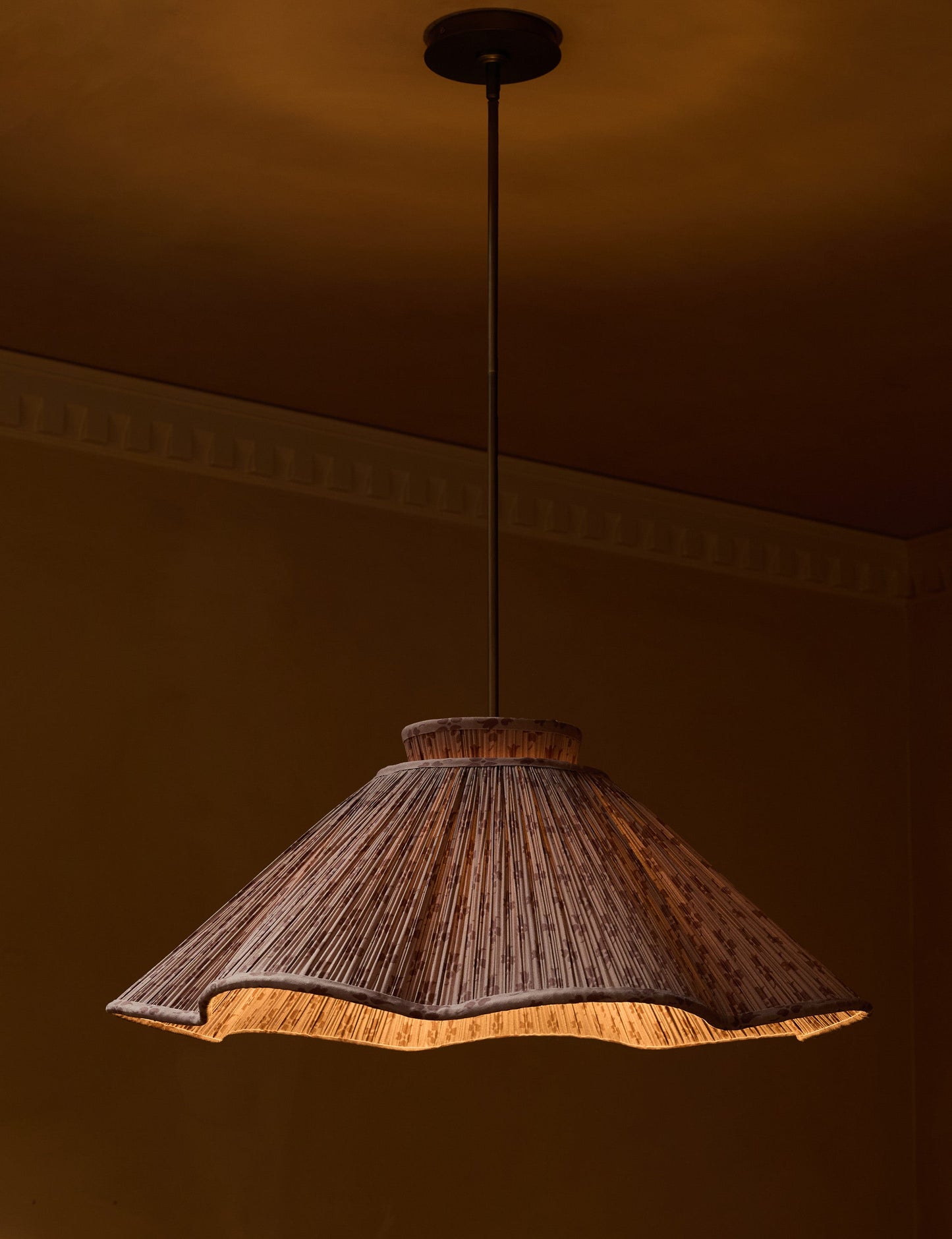 Fairfax Variety| Jordan Pendant Light