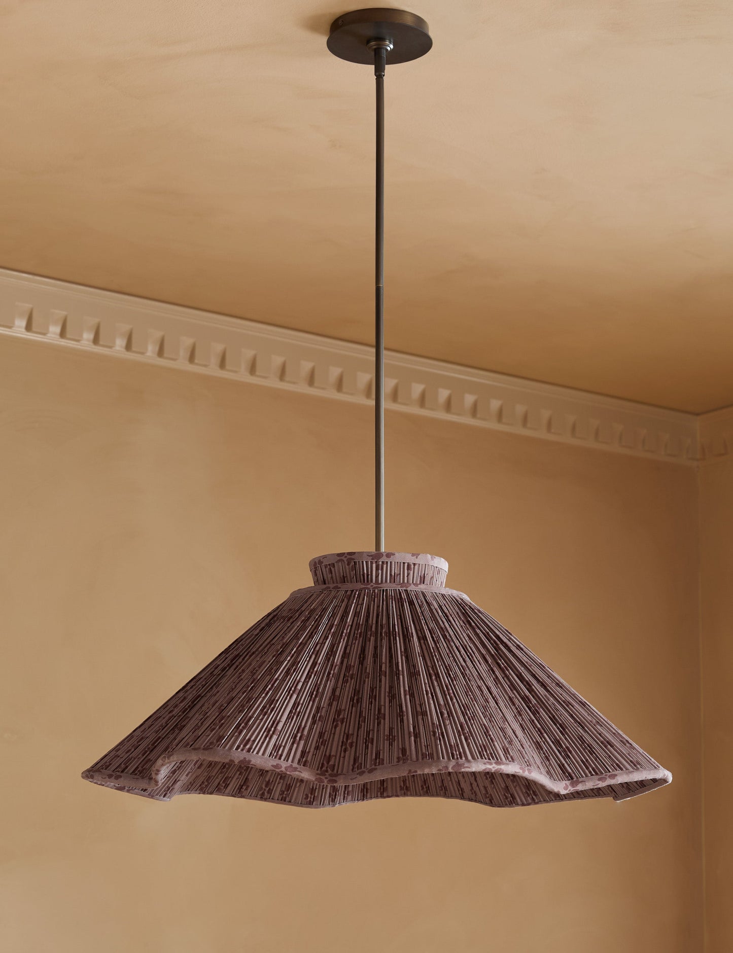 Fairfax Variety| Jordan Pendant Light