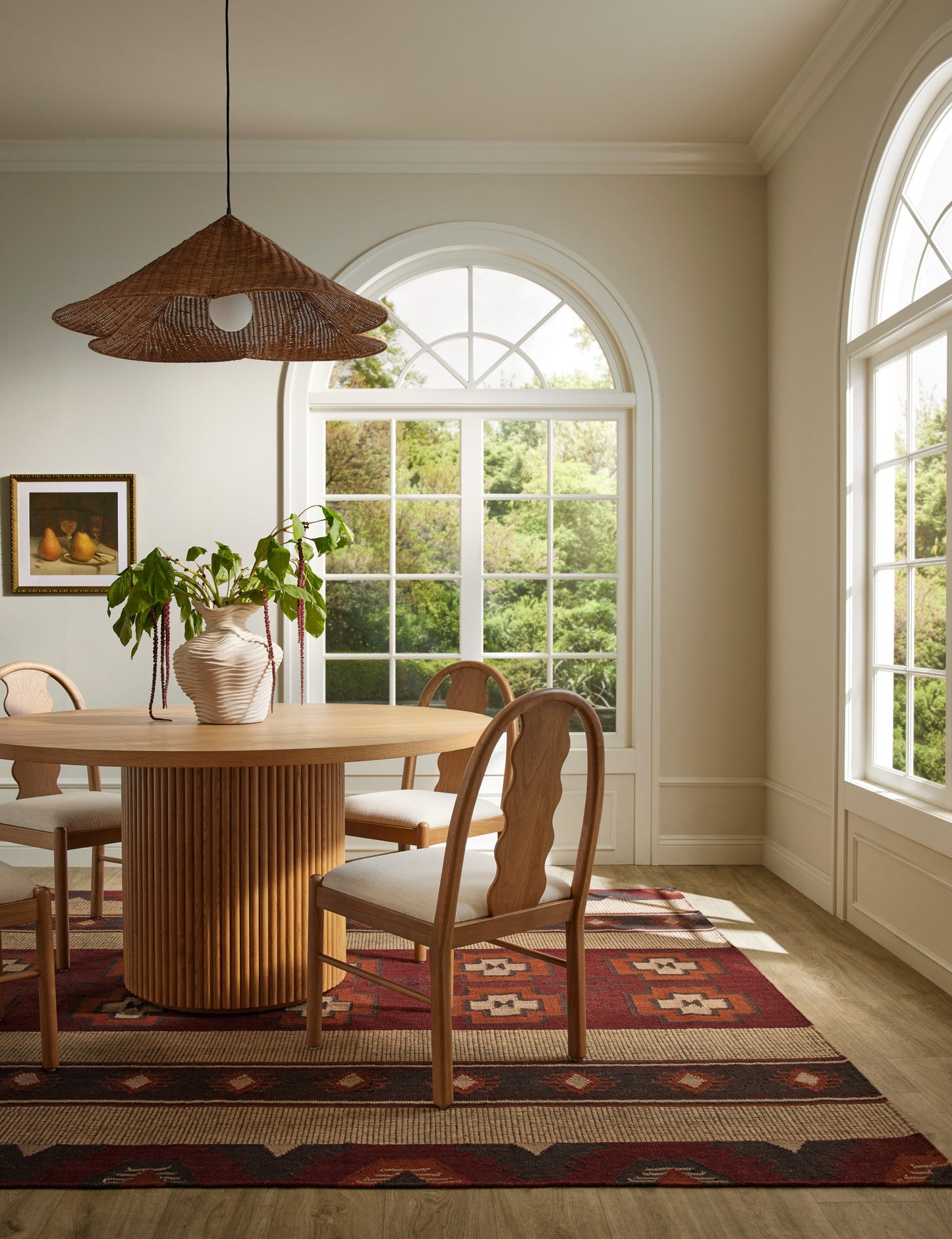 Fairfax Variety| Kalani Pendant Light