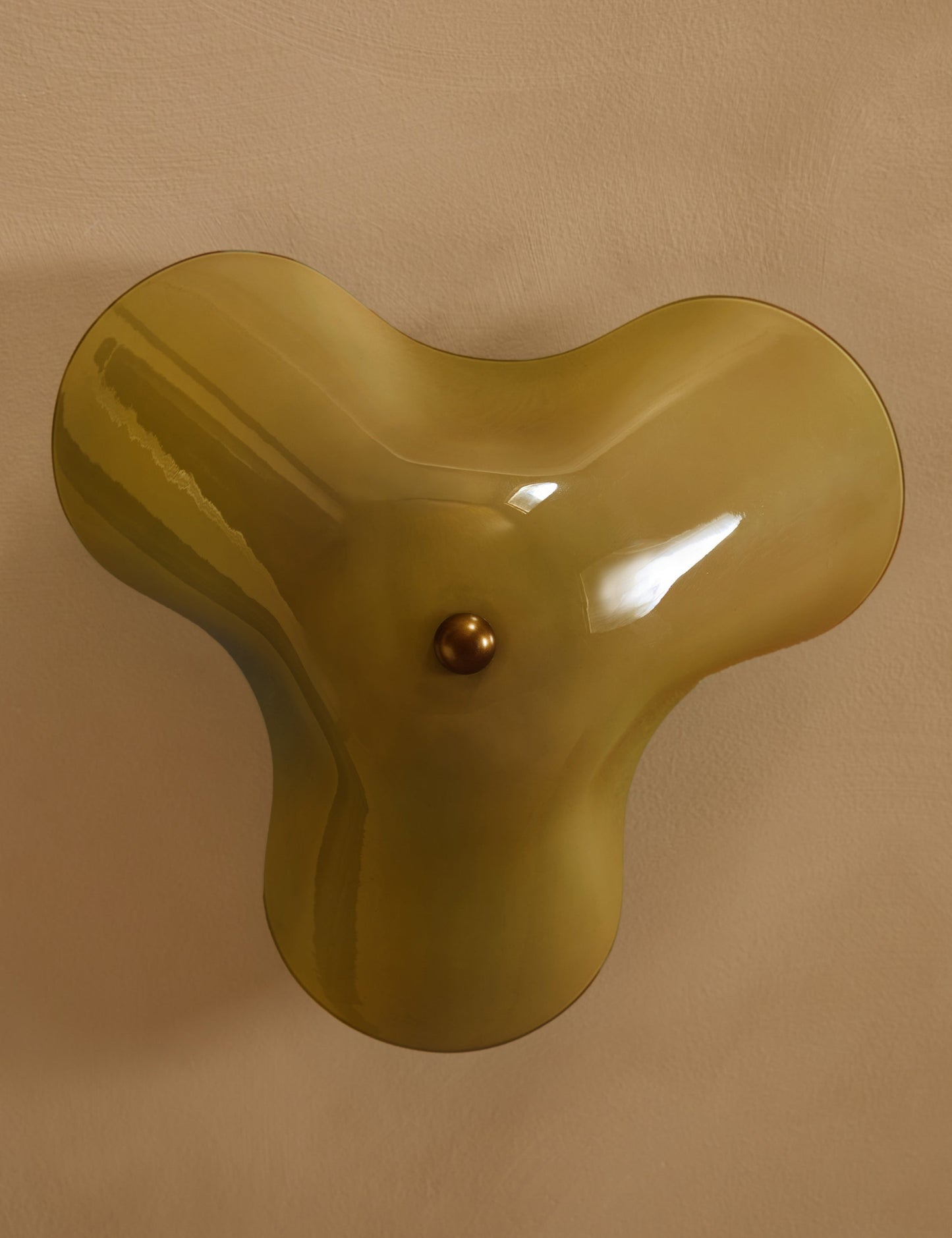 Fairfax Variety| Radner Flush Mount Light