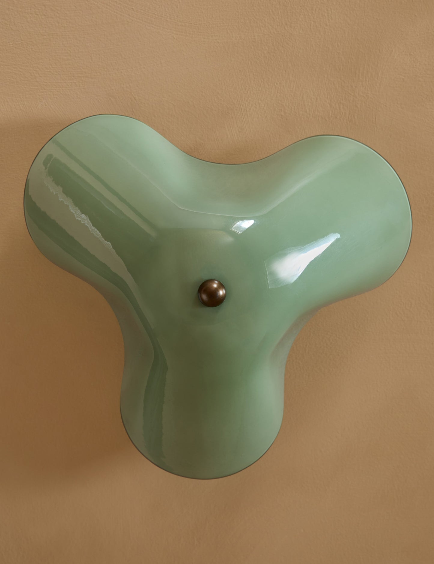 Fairfax Variety| Radner Flush Mount Light