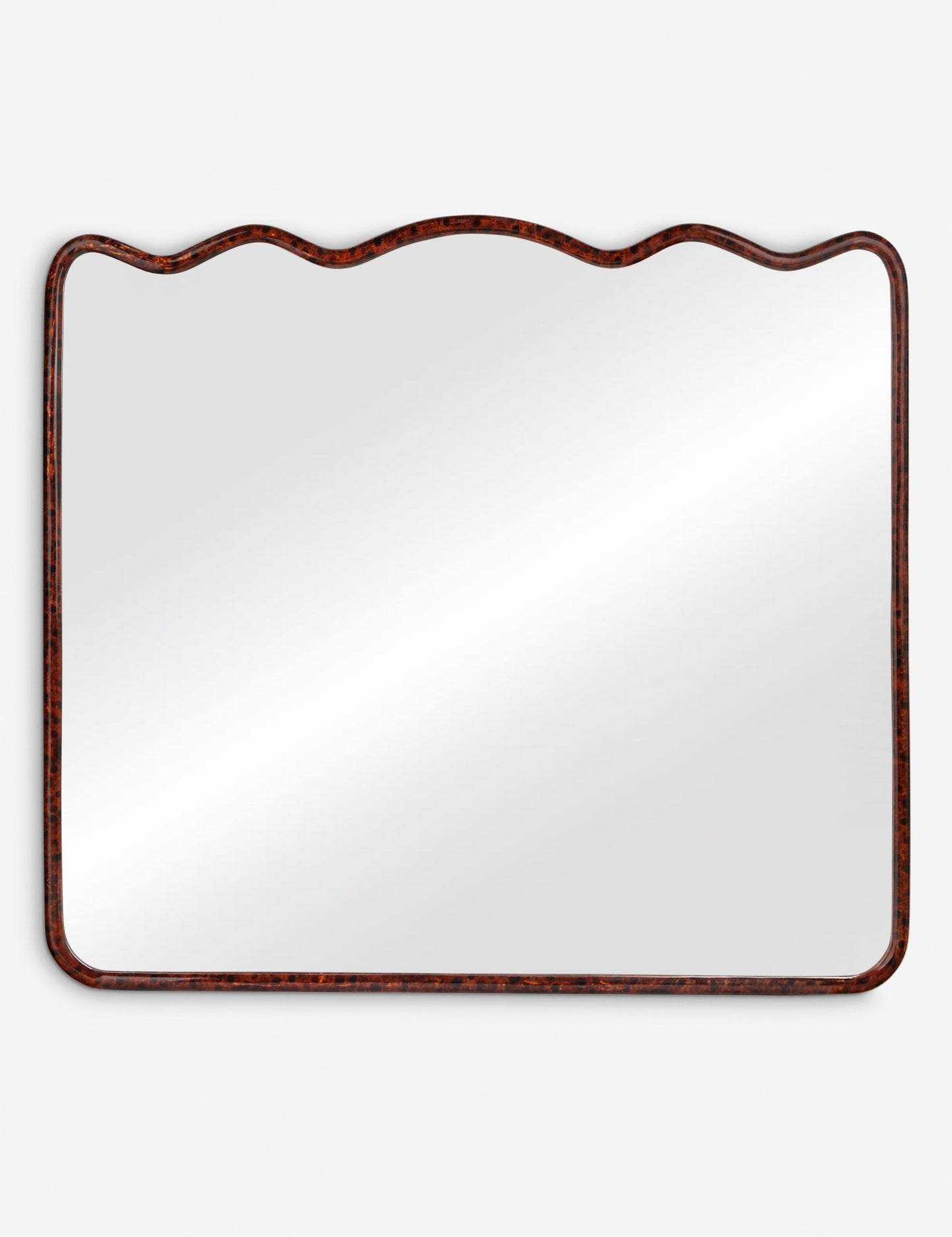 Fairfax Variety| Rook Mantel Mirror by Sarah Sherman Samuel