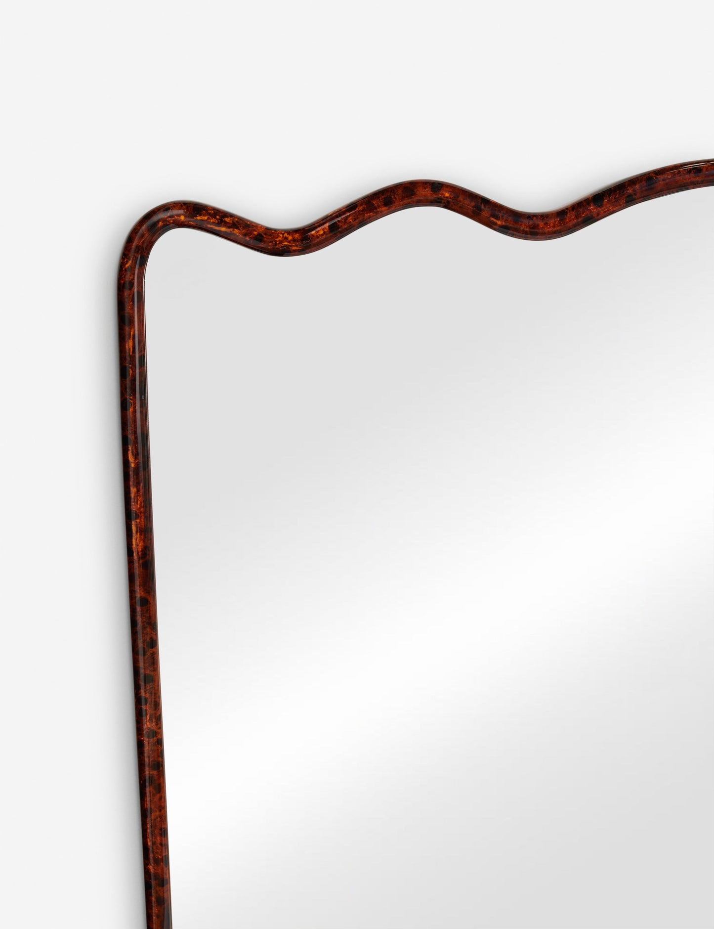 Fairfax Variety| Rook Mantel Mirror by Sarah Sherman Samuel