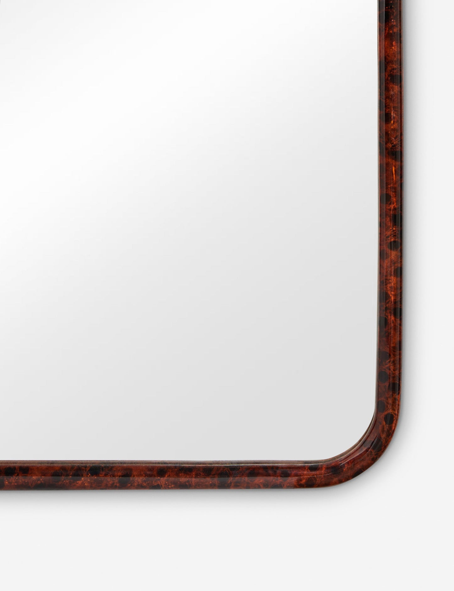 Fairfax Variety| Rook Mantel Mirror by Sarah Sherman Samuel