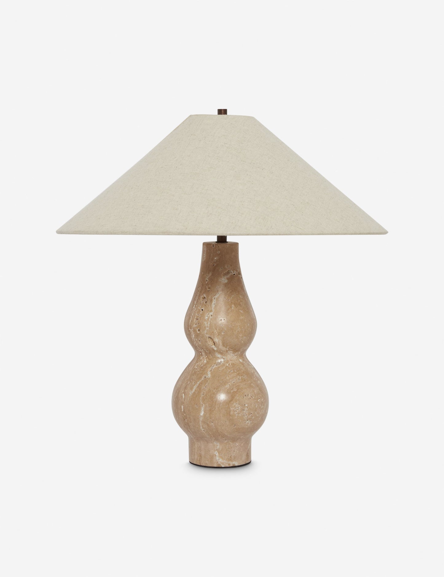 Fairfax Variety| Seine Table Lamp by DISC Interiors