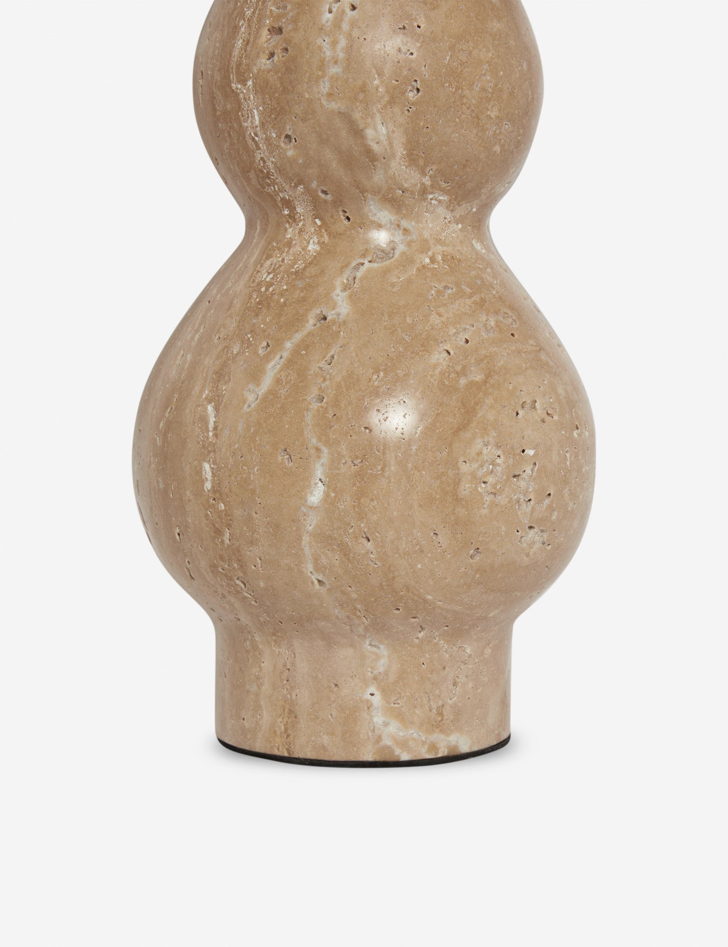 Fairfax Variety| Seine Table Lamp by DISC Interiors