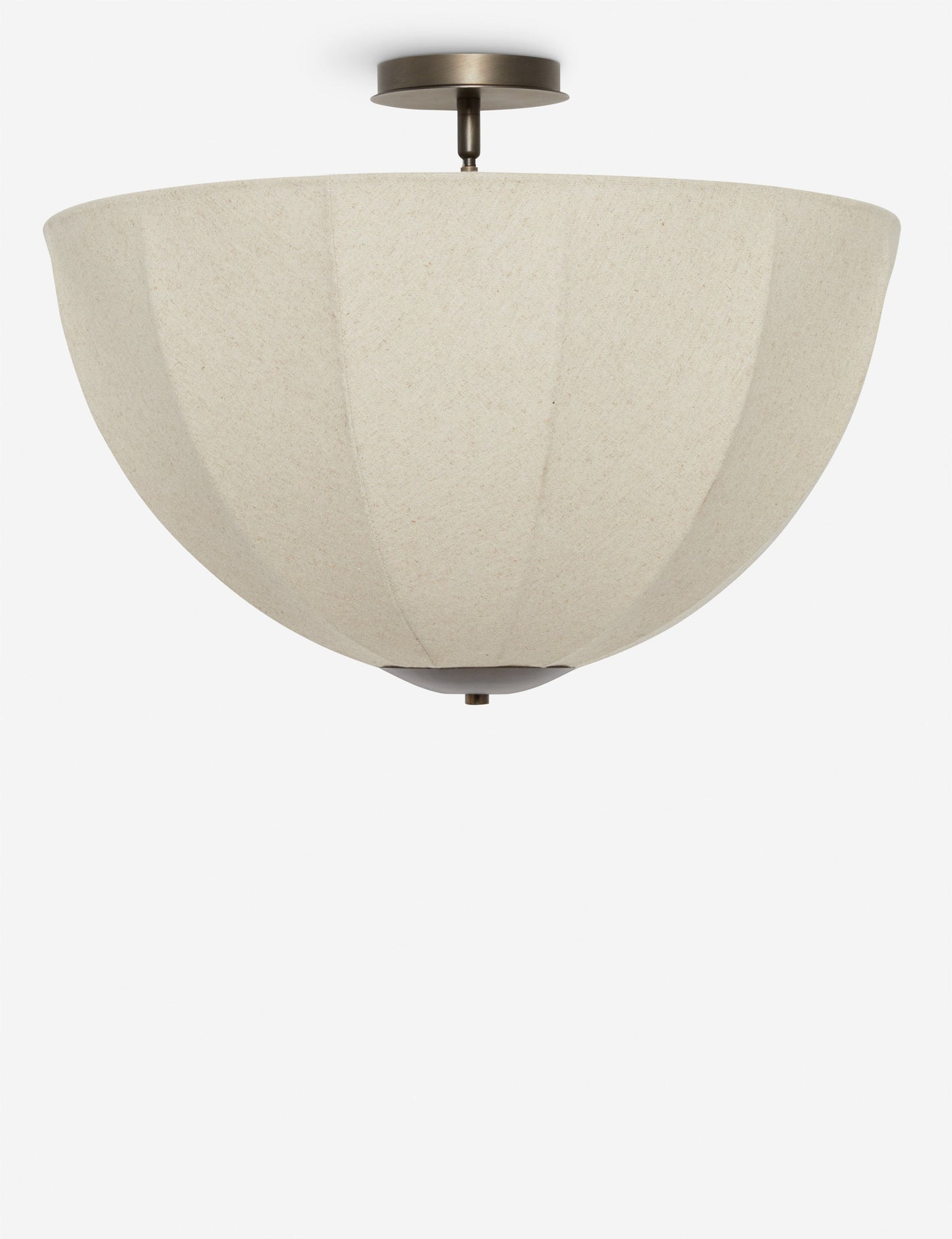 Fairfax Variety| Sello Flush Mount Light by DISC Interiors