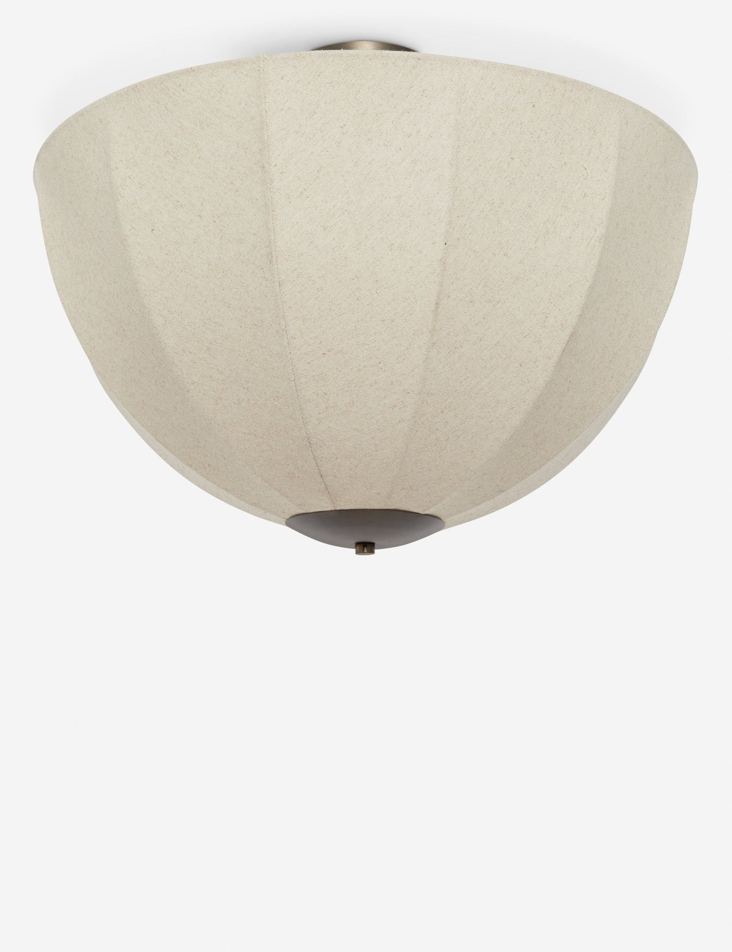 Fairfax Variety| Sello Flush Mount Light by DISC Interiors