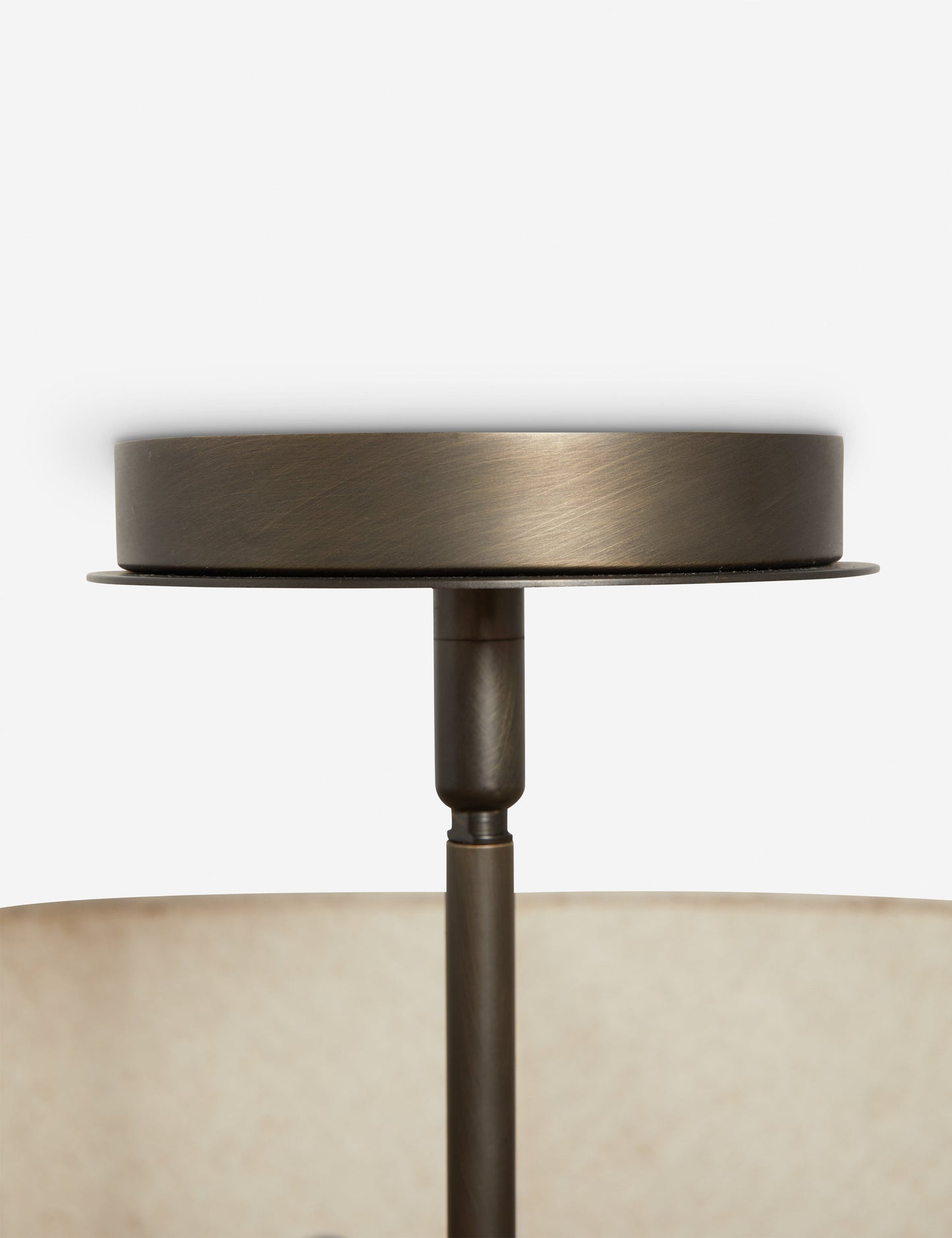 Fairfax Variety| Sello Flush Mount Light by DISC Interiors