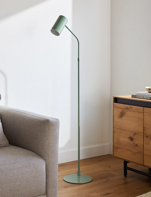Fairfax Variety| Brigman Floor Lamp