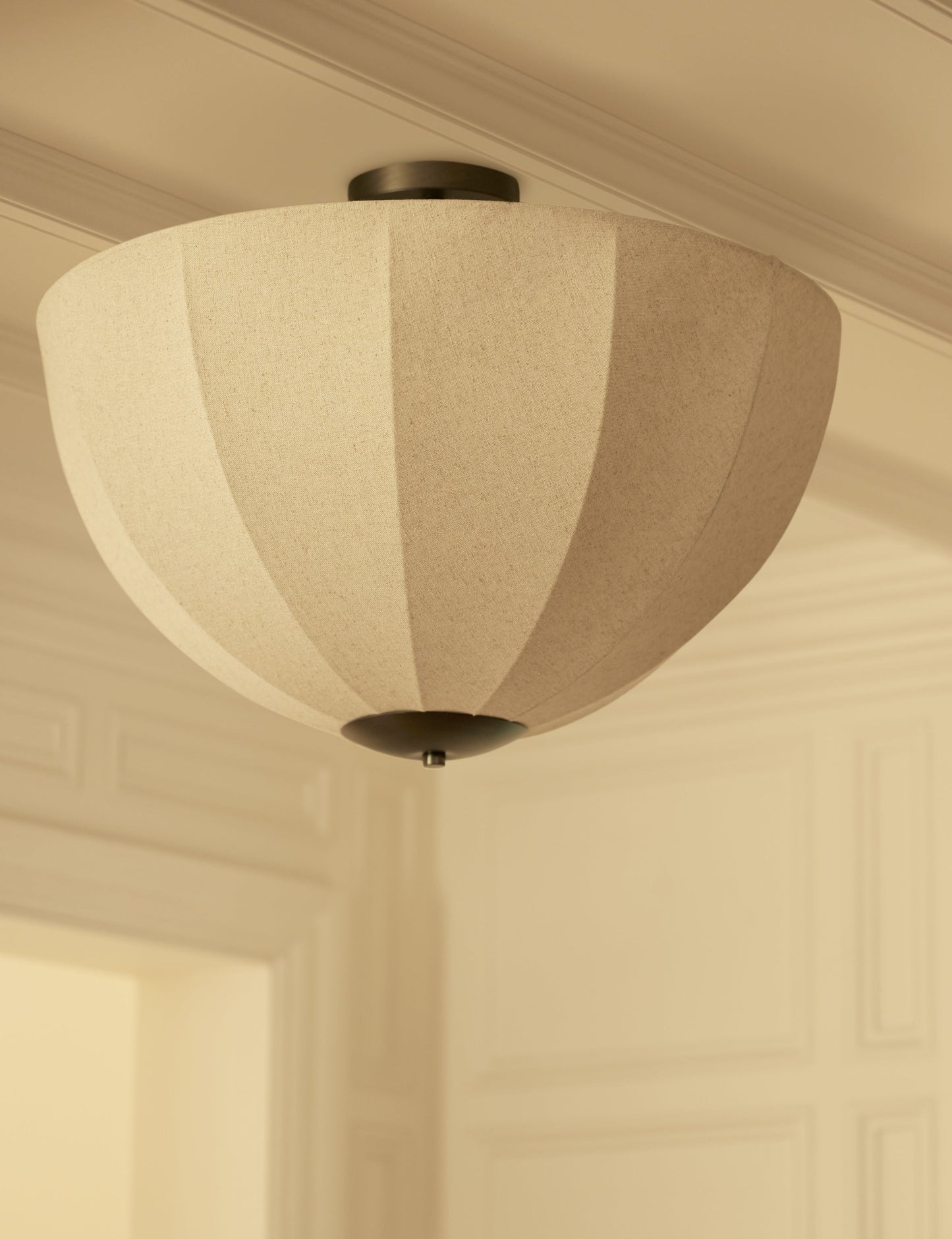 Fairfax Variety| Sello Flush Mount Light by DISC Interiors