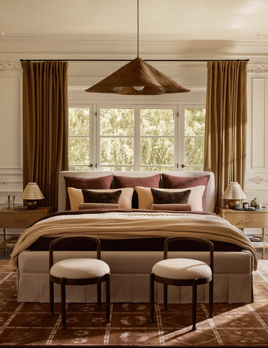 Fairfax Variety| Kalani Pendant Light