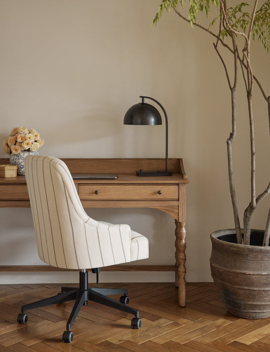 Fairfax Variety| Otto Desk Lamp by Regina Andrew