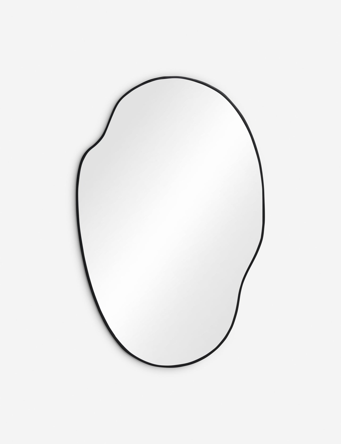 Fairfax Variety| Puddle Mirror by Sarah Sherman Samuel