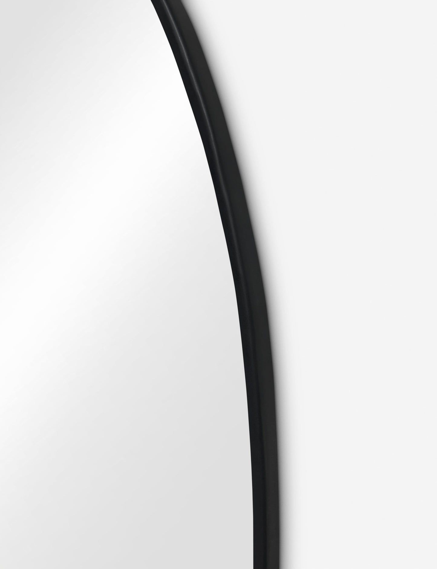 Fairfax Variety| Puddle Mirror by Sarah Sherman Samuel