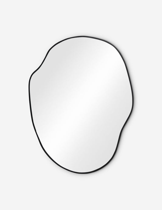 Fairfax Variety| Puddle Mirror by Sarah Sherman Samuel