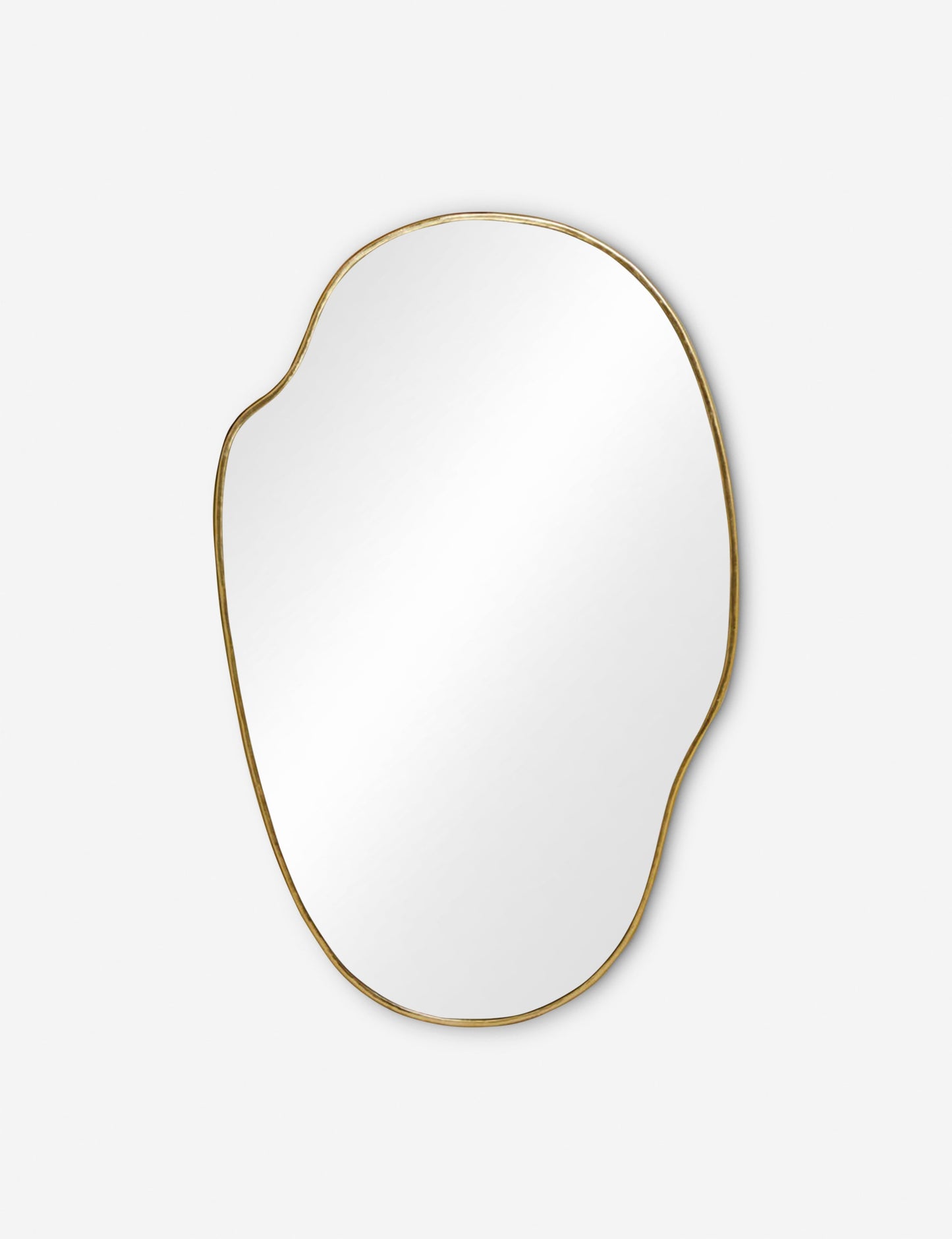 Fairfax Variety| Puddle Mirror by Sarah Sherman Samuel