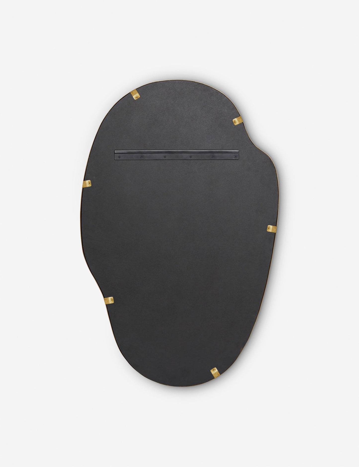Fairfax Variety| Puddle Mirror by Sarah Sherman Samuel
