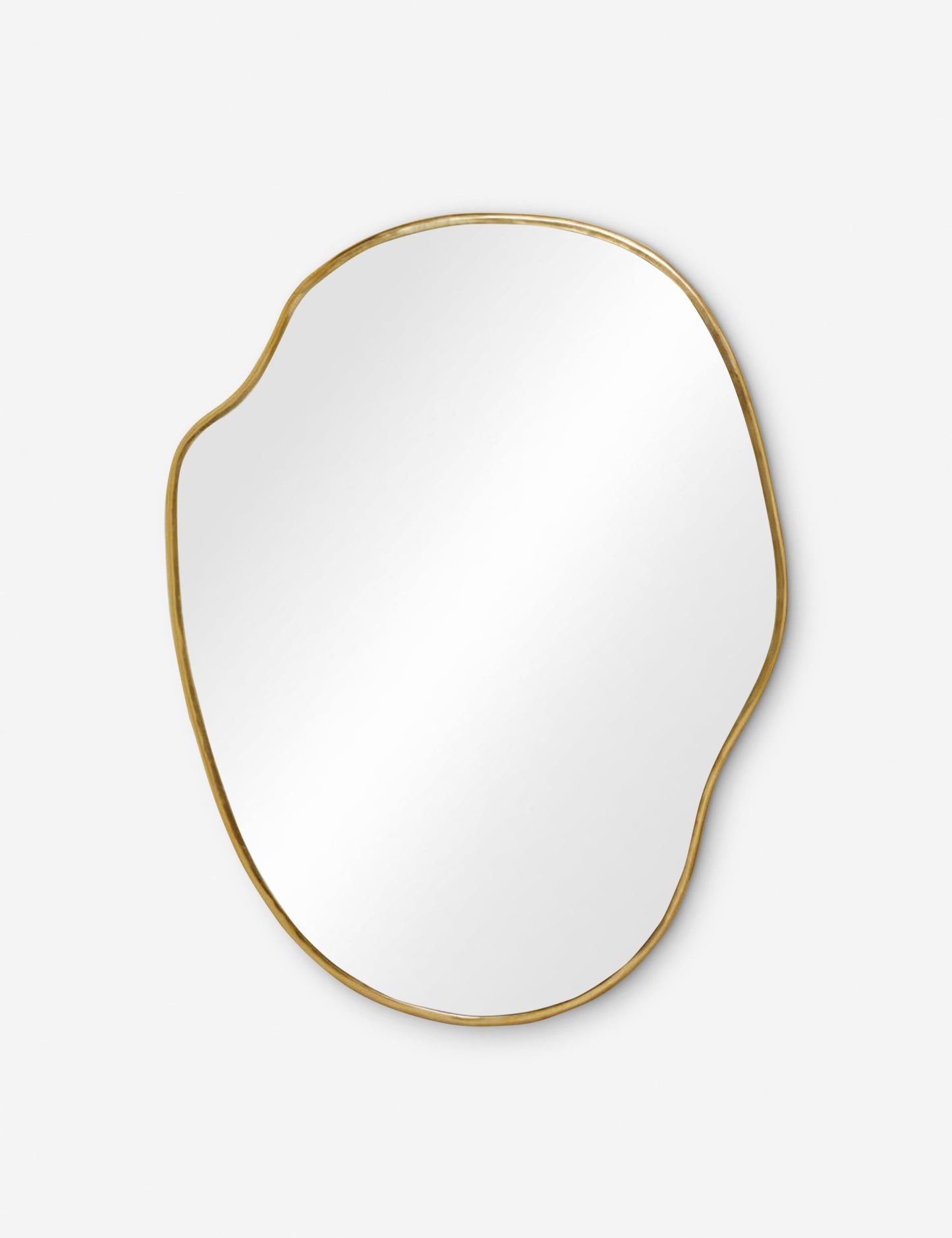 Fairfax Variety| Puddle Mirror by Sarah Sherman Samuel