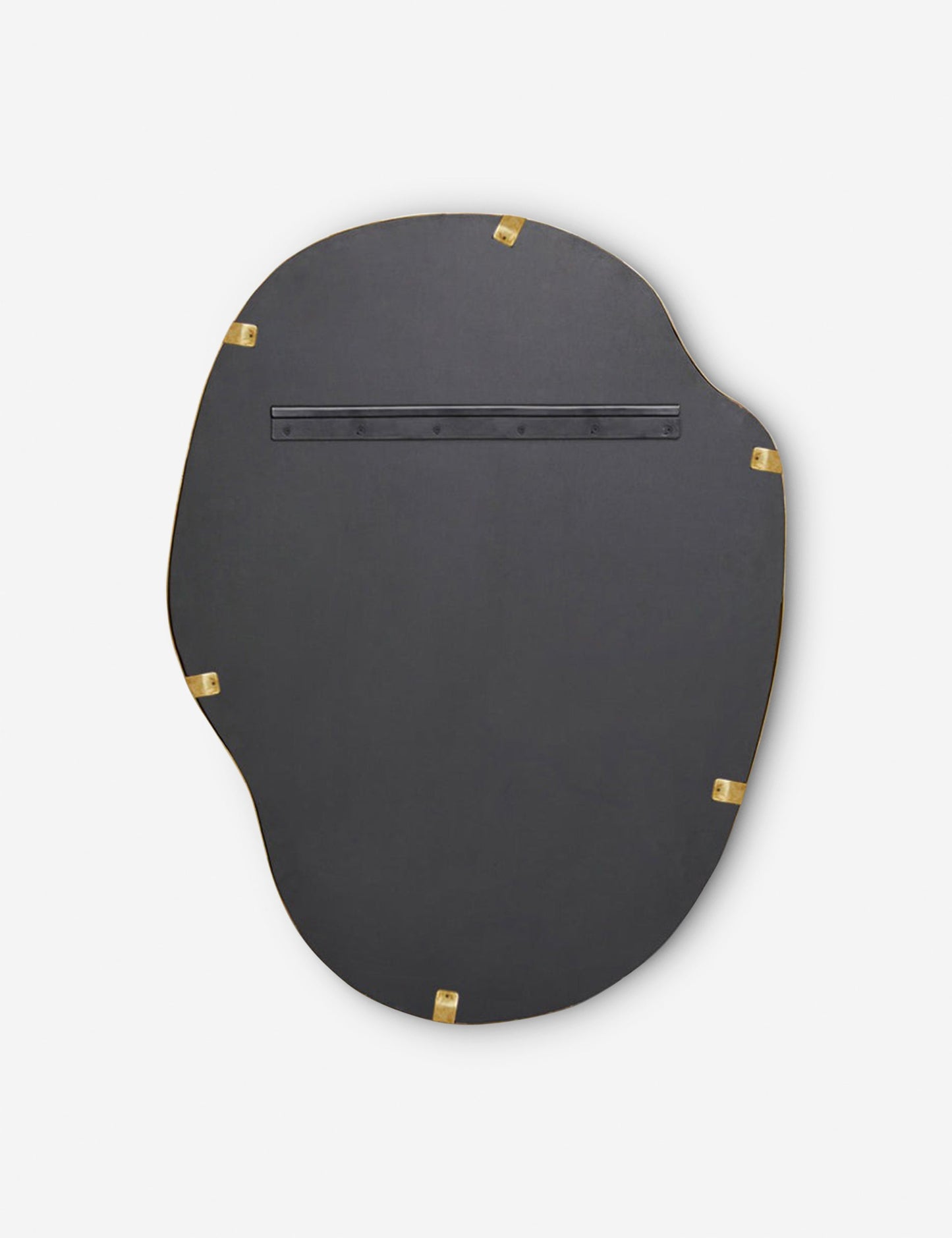 Fairfax Variety| Puddle Mirror by Sarah Sherman Samuel