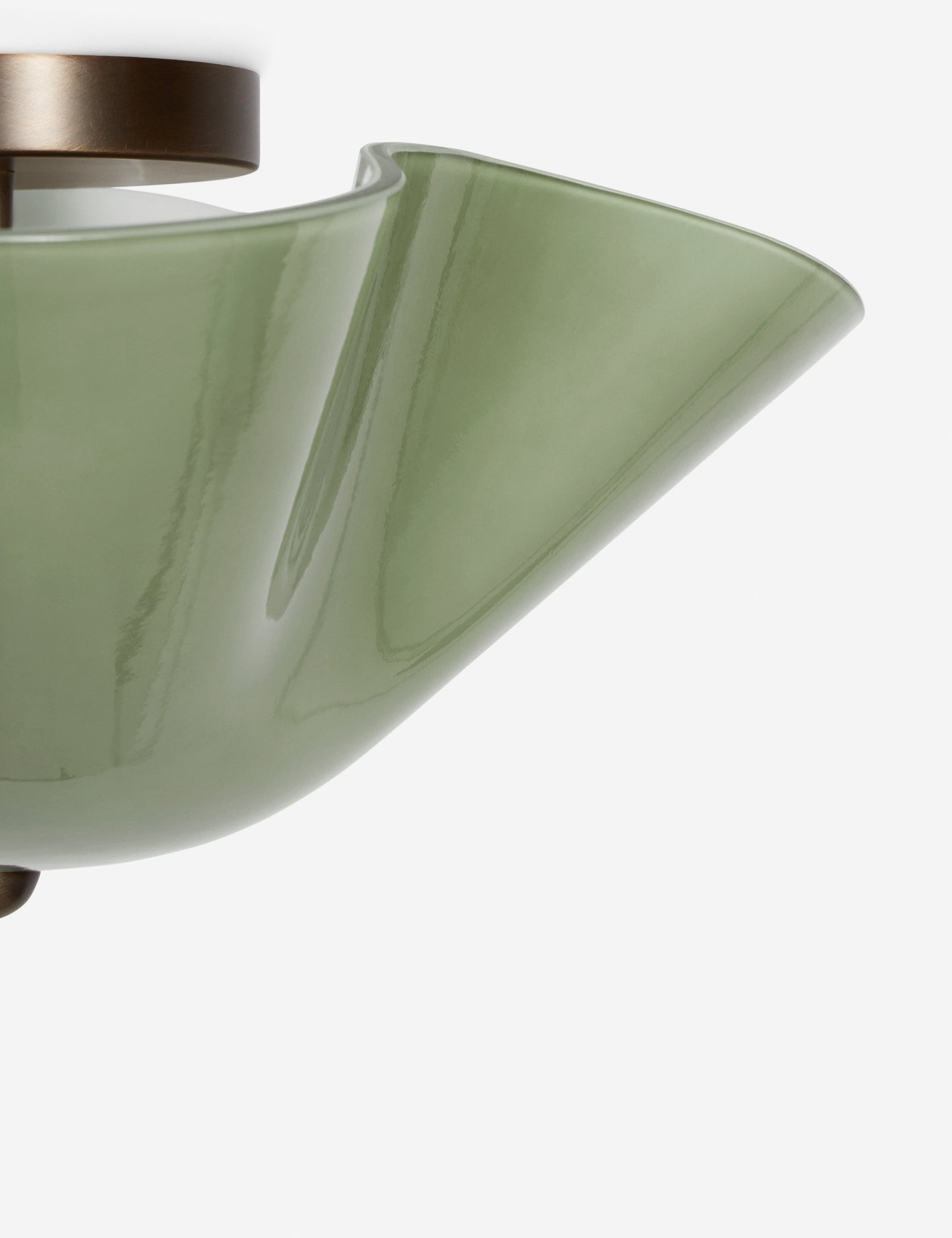 Fairfax Variety| Radner Flush Mount Light