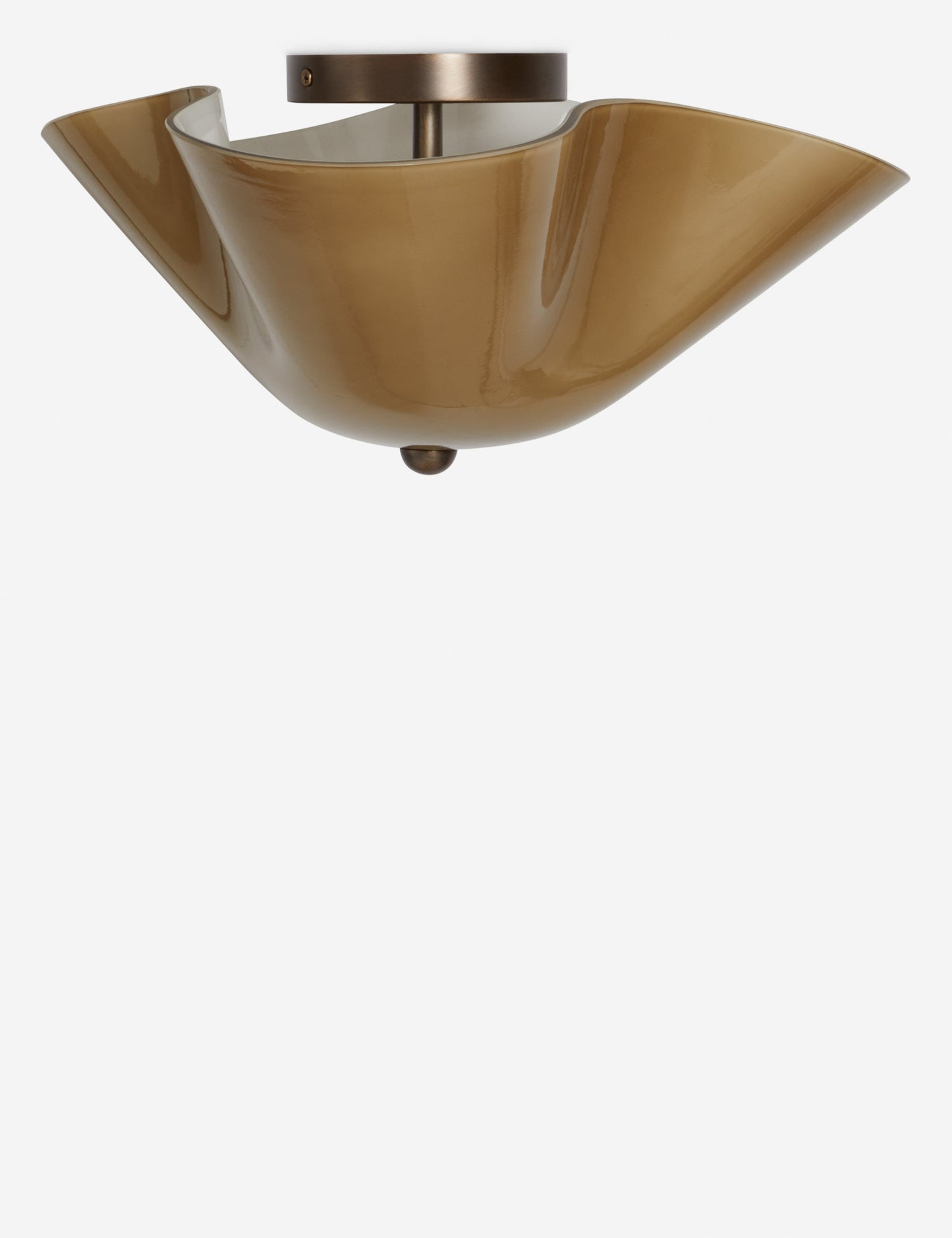 Fairfax Variety| Radner Flush Mount Light