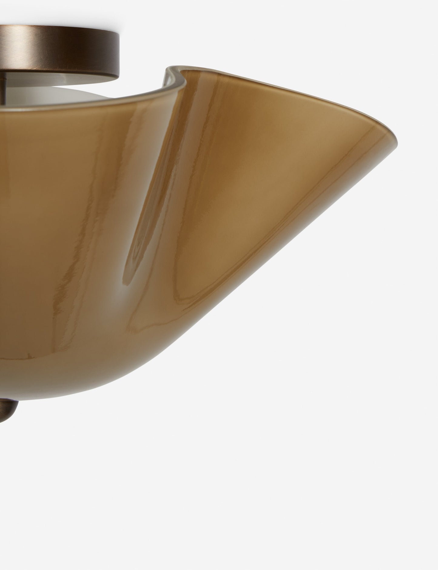 Fairfax Variety| Radner Flush Mount Light