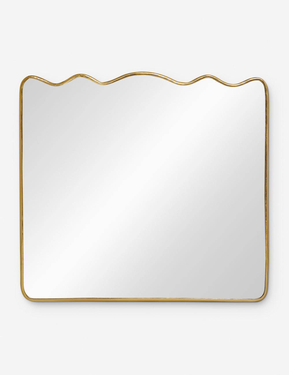 Fairfax Variety| Rook Mantel Mirror by Sarah Sherman Samuel