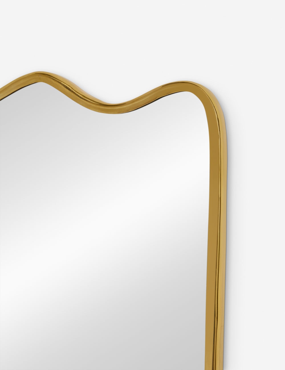 Fairfax Variety| Rook Mantel Mirror by Sarah Sherman Samuel