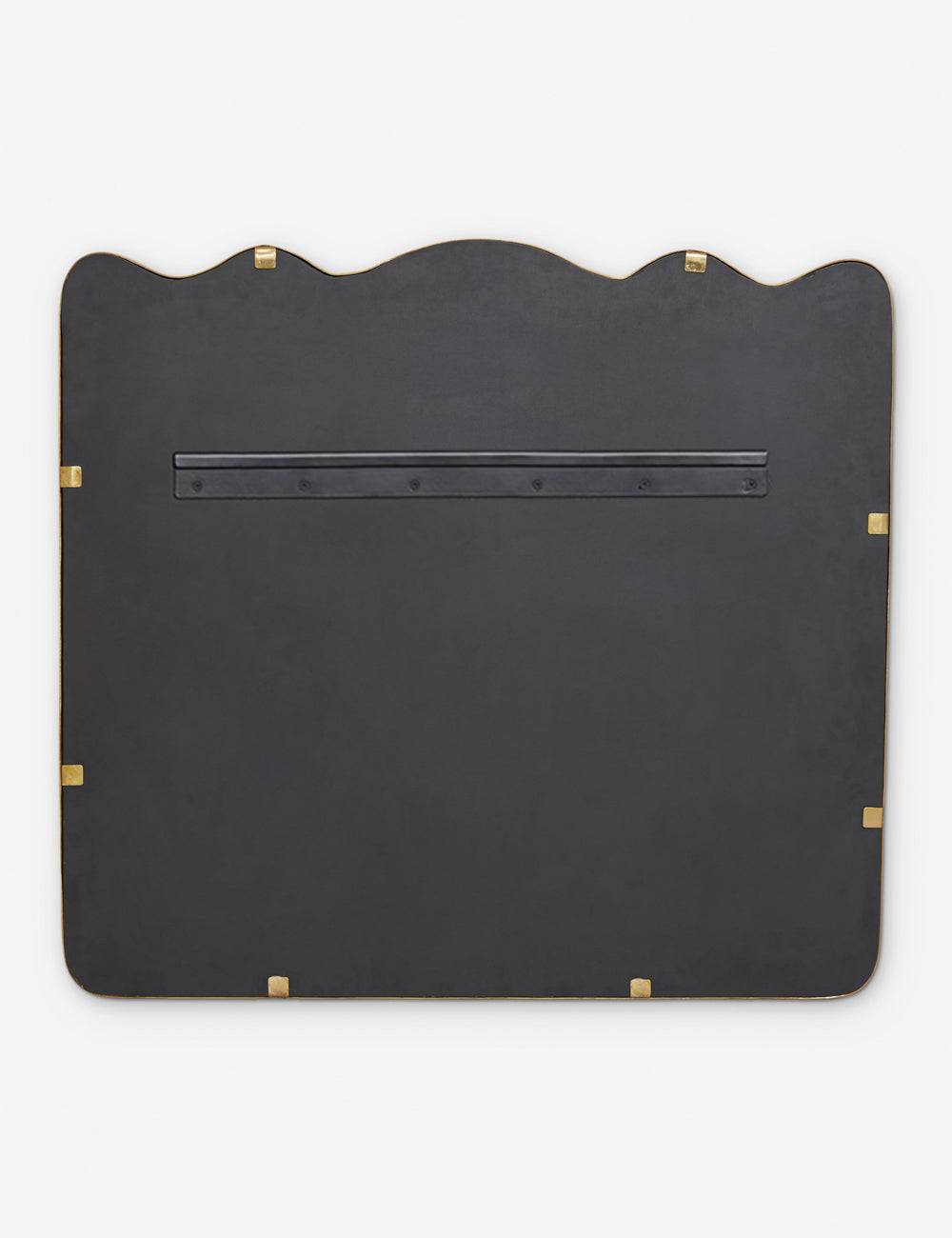 Fairfax Variety| Rook Mantel Mirror by Sarah Sherman Samuel