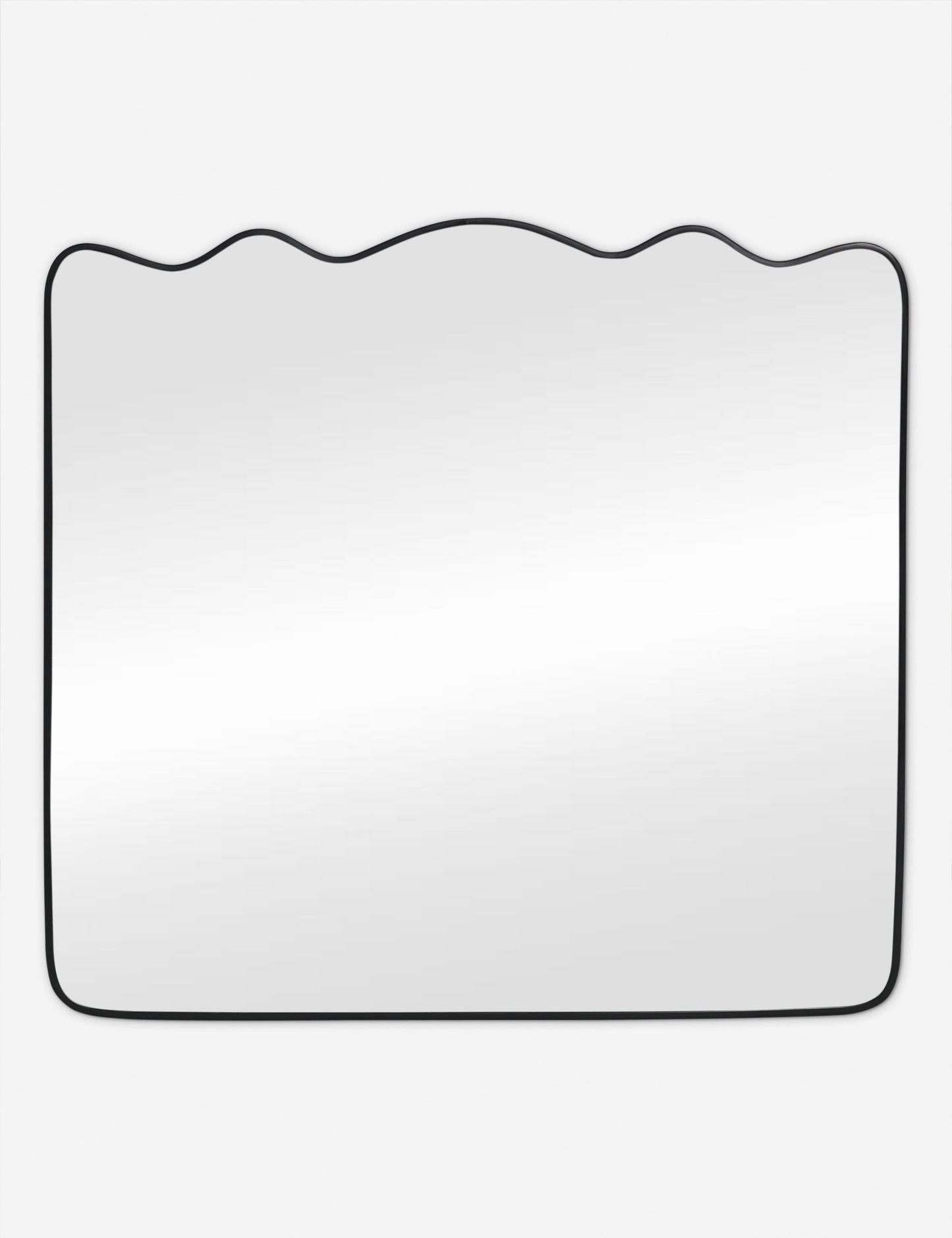 Fairfax Variety| Rook Mantel Mirror by Sarah Sherman Samuel