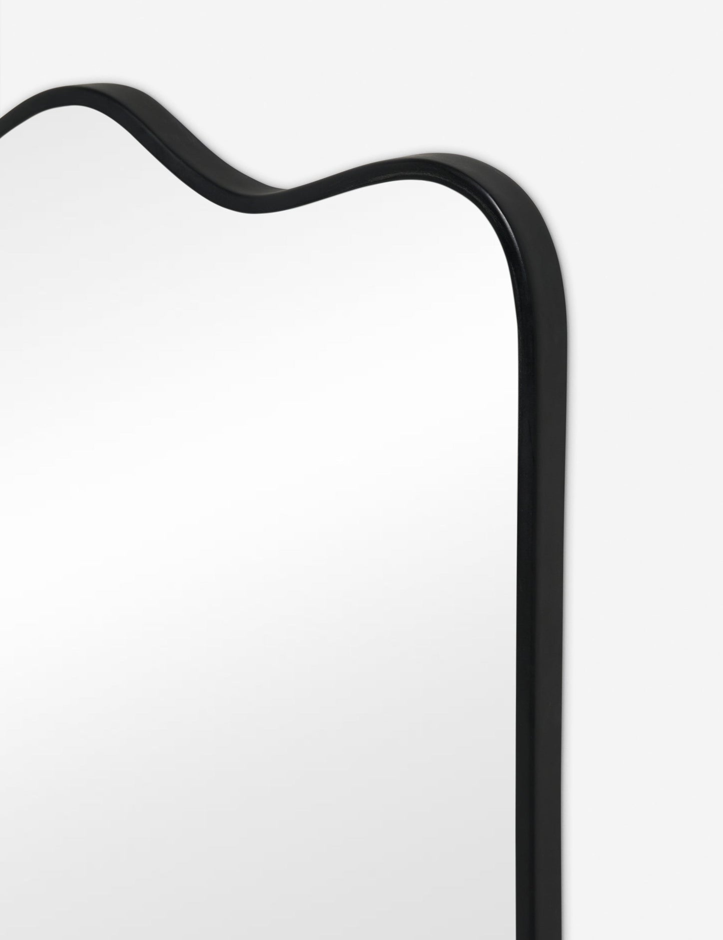 Fairfax Variety| Rook Mantel Mirror by Sarah Sherman Samuel