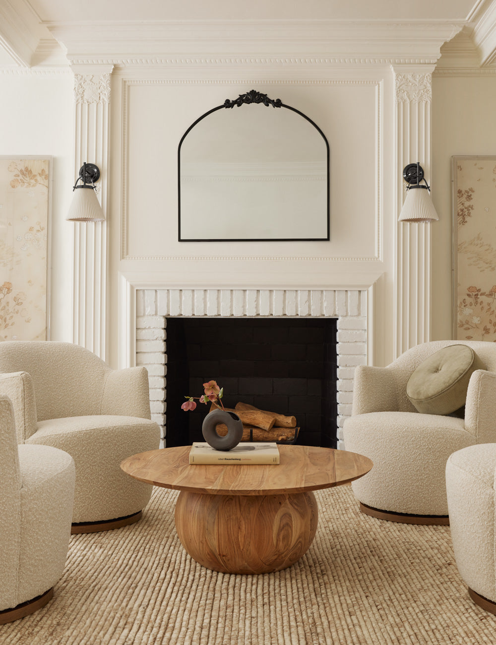 Fairfax Variety| Tulca Mirror