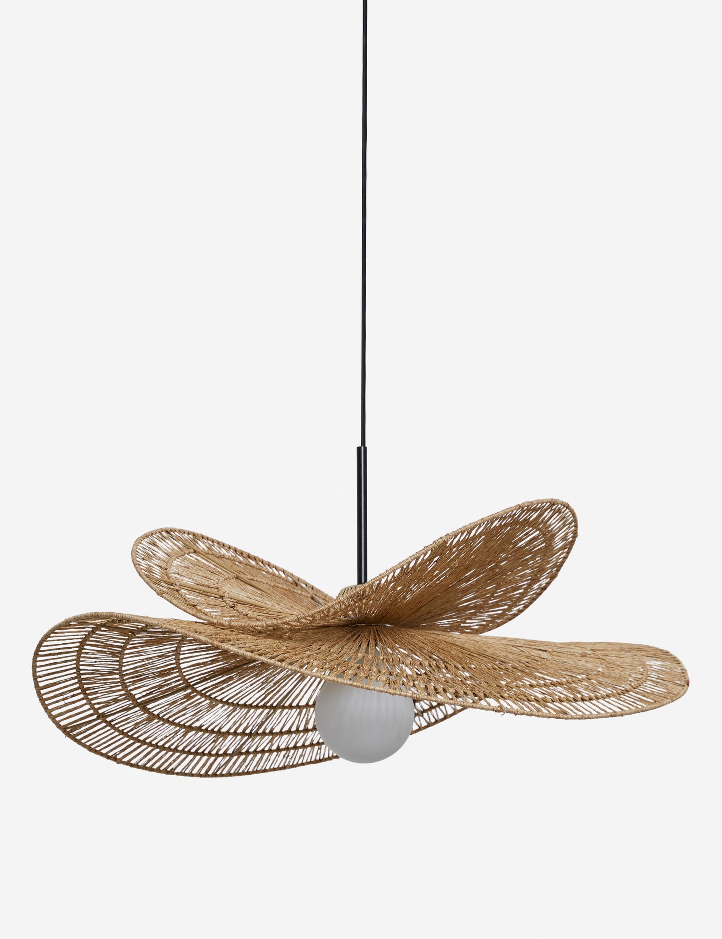 Fairfax Variety| Valar Double Tier Pendant Light