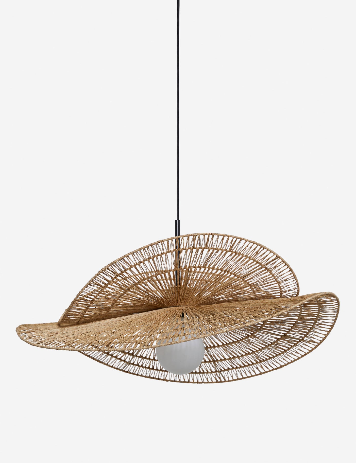 Fairfax Variety| Valar Double Tier Pendant Light
