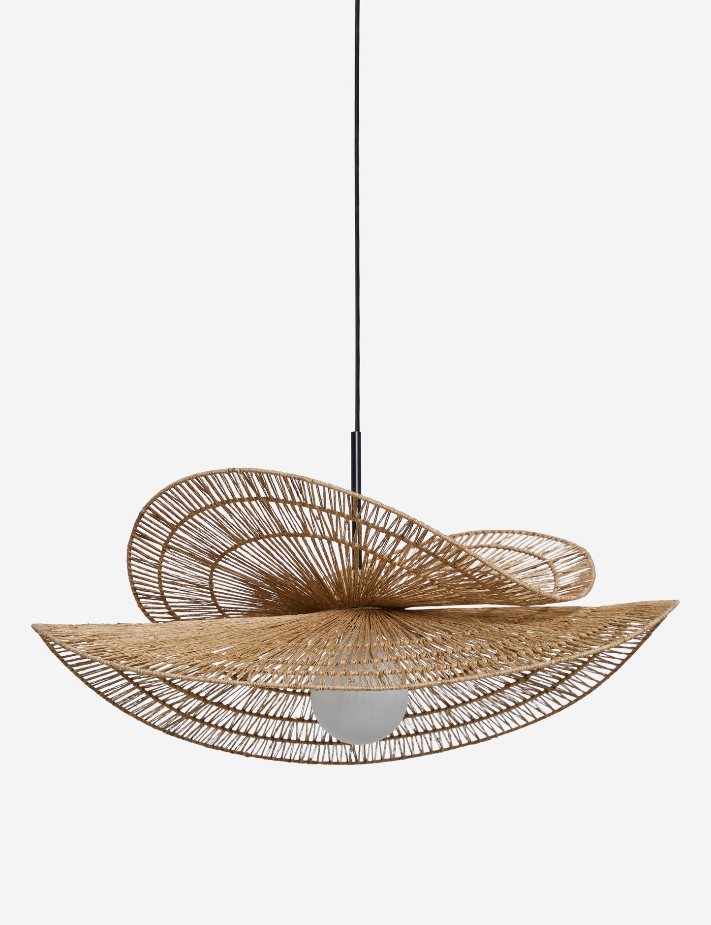 Fairfax Variety| Valar Double Tier Pendant Light