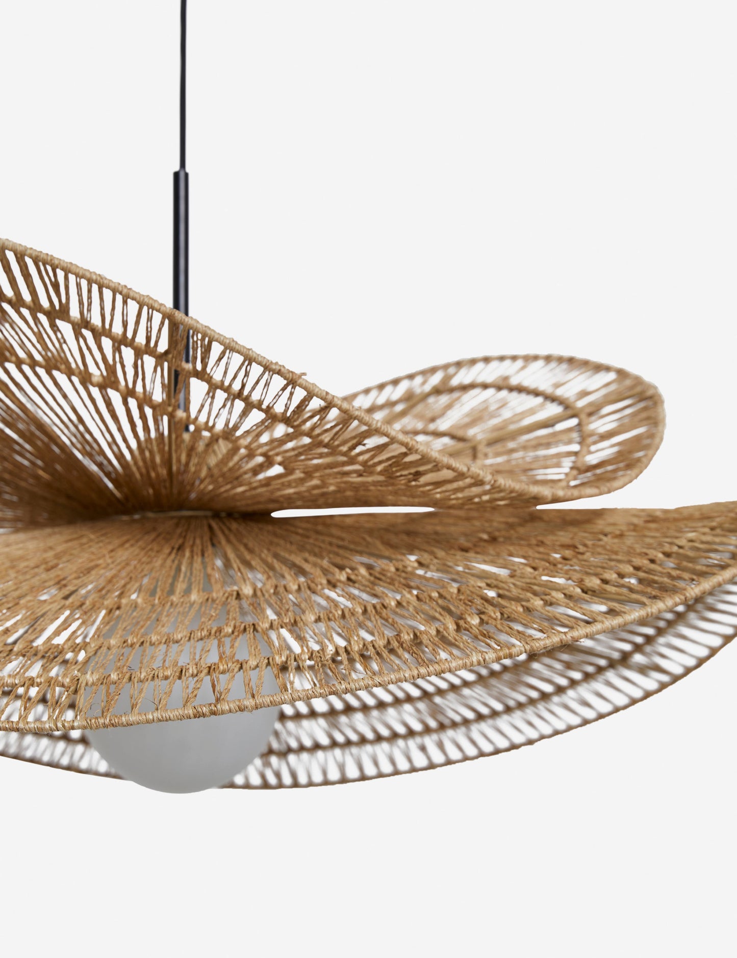 Fairfax Variety| Valar Double Tier Pendant Light