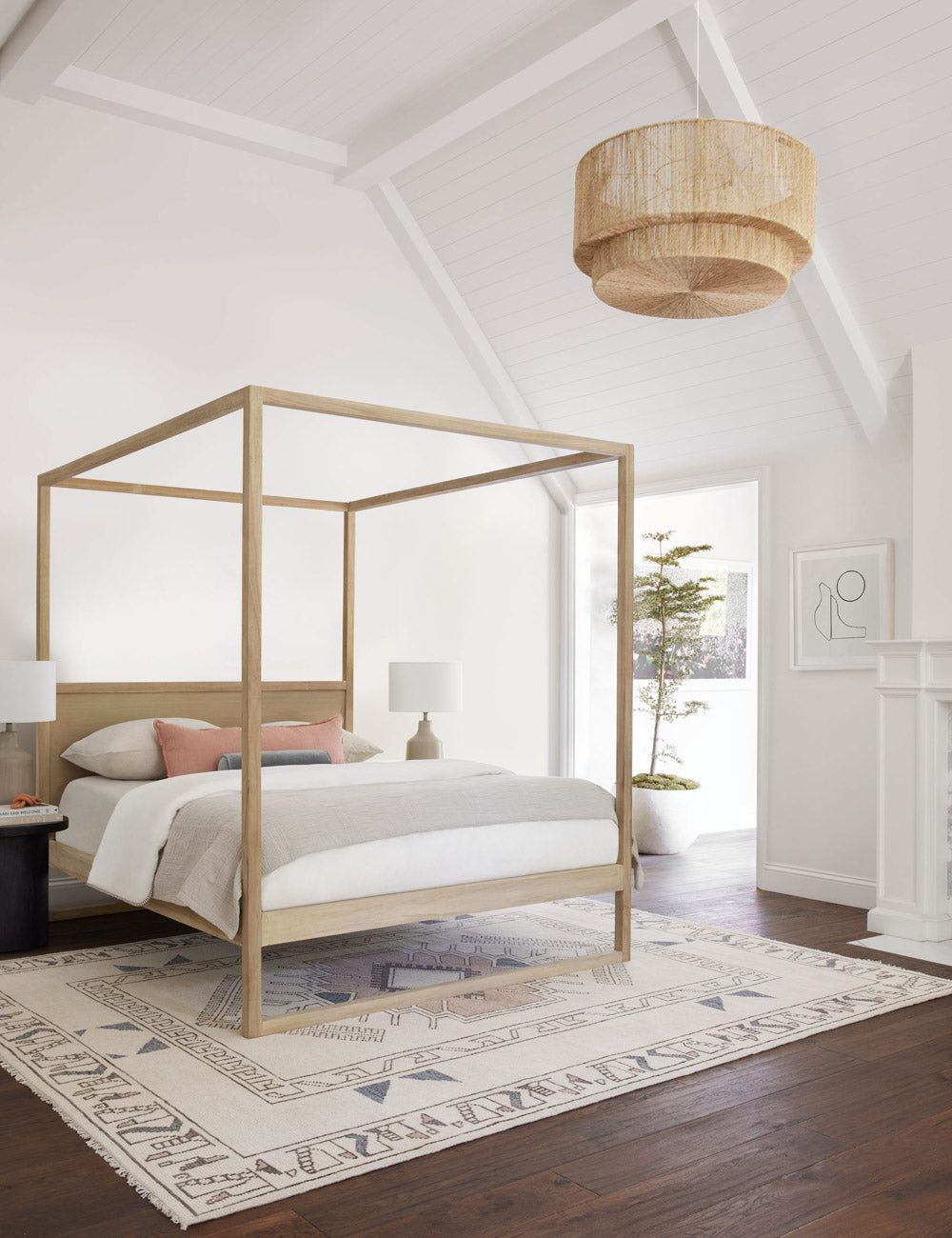 Fairfax Variety| Sayan Pendant Light