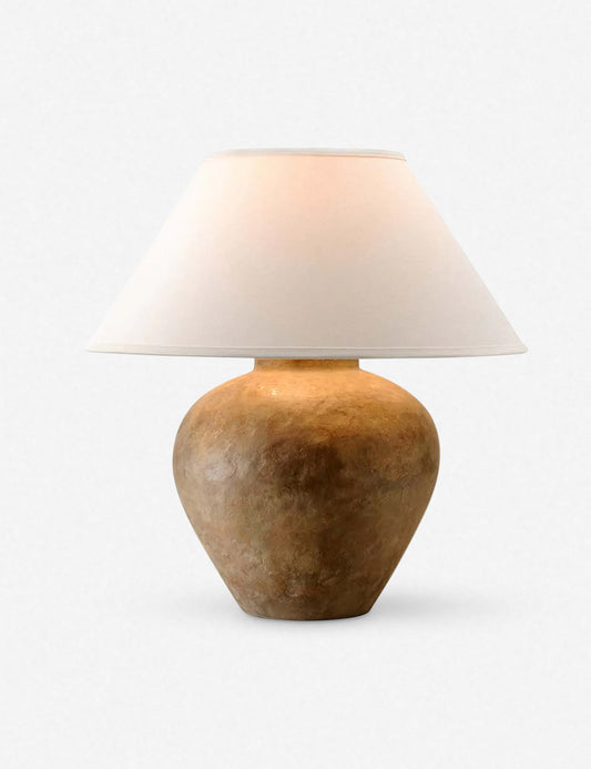 Fairfax Variety| Ayla Table Lamp