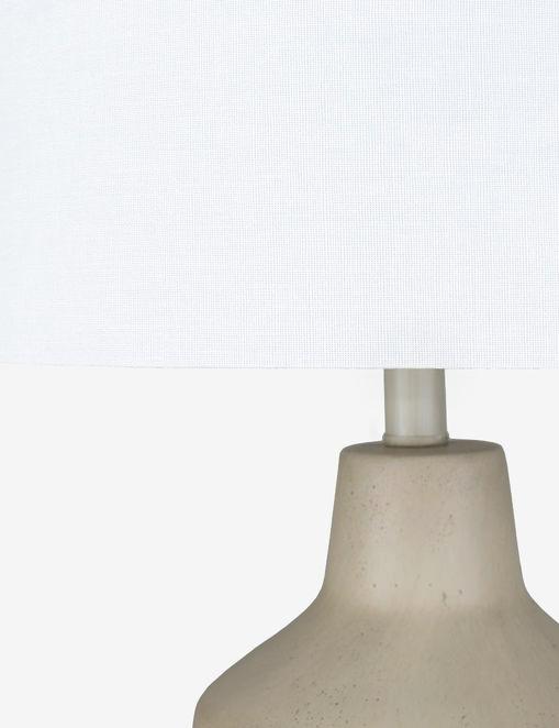 Fairfax Variety| Orine Table Lamp