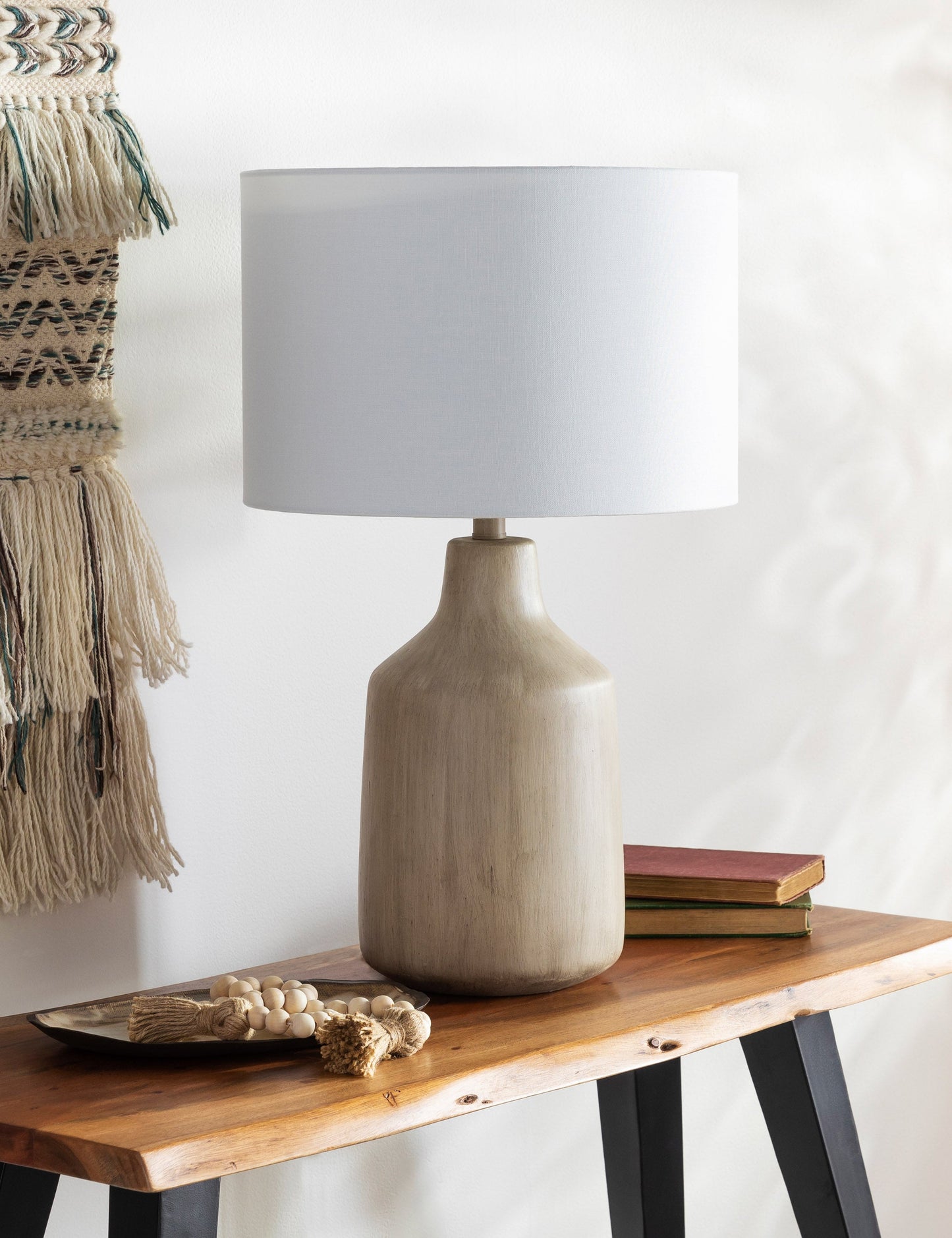 Fairfax Variety| Orine Table Lamp