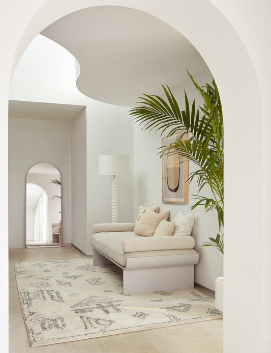 Fairfax Variety| Shashenka Floor Mirror