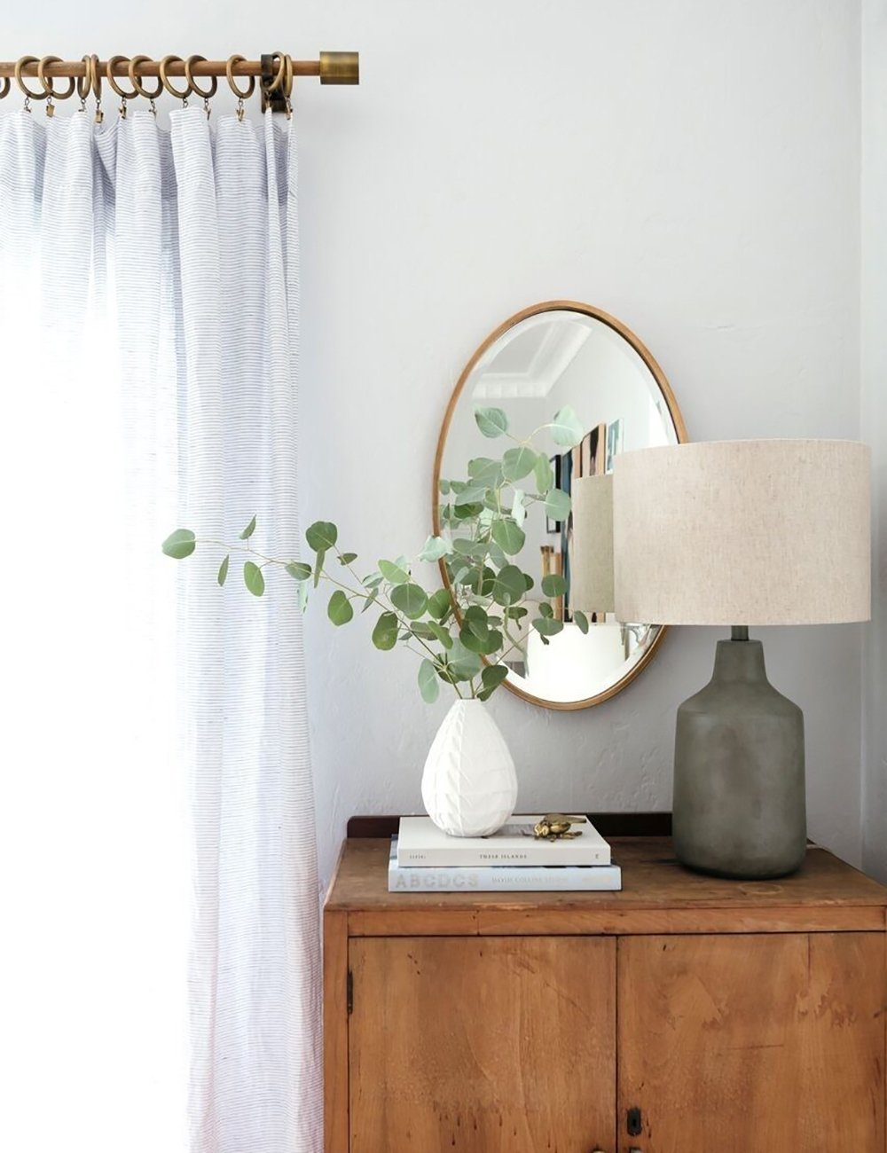 Fairfax Variety| Orine Table Lamp